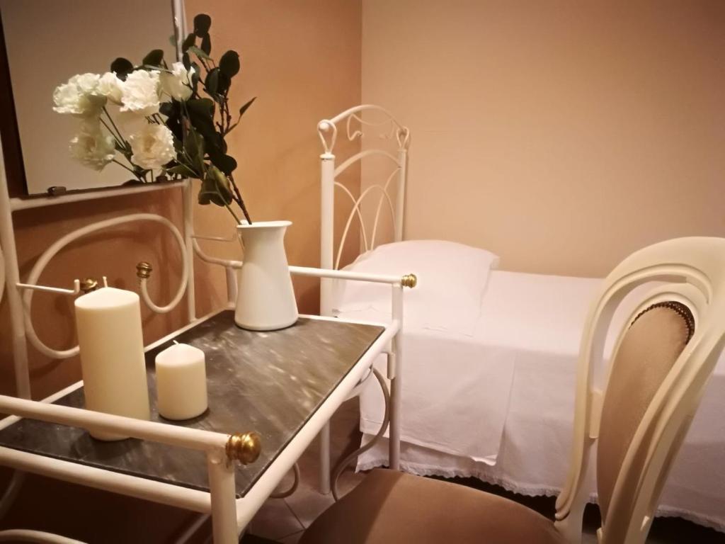 La Rosa Del Barone room 5